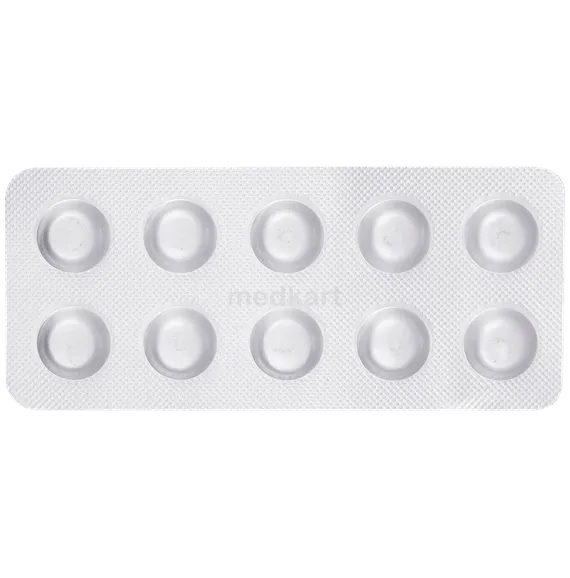 vogli rapid 0.2/0.5mg tablet 10's